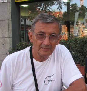 Radojica Katanić - Raca