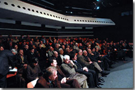 Obeležavanje jubileja Vazduhoplovnog saveza Vojvodine